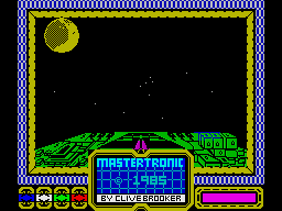 Empire Fights Back, The (1985)(Mastertronic)